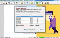 Programa Ordem de Serviço Assistência Técnica Ar e Refrigeração + Vendas e Estoque v3.0 — imagem 52