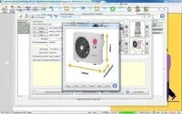 Sistema Ordem de Serviço Assistência Técnica Ar e Refrigeração + Vendas e Estoque v3.0 — imagem 19