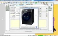Sistema Ordem de Serviço Assistência Técnica Ar e Refrigeração + Vendas e Estoque v3.0 — imagem 20