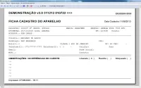 Sistema Ordem de Serviço Assistência Técnica Ar e Refrigeração + Vendas e Estoque v3.0 — imagem 22