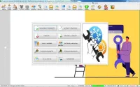 Sistema Ordem de Serviço Assistência Técnica Ar e Refrigeração + Vendas e Estoque v3.0 — imagem 23