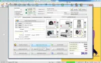 Sistema Ordem de Serviço Assistência Técnica Ar e Refrigeração + Vendas e Estoque v3.0 — imagem 24