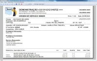 Sistema Ordem de Serviço Assistência Técnica Ar e Refrigeração + Vendas e Estoque v3.0 — imagem 28