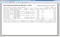 Sistema Ordem de Serviço Assistência Técnica Ar e Refrigeração + Vendas e Estoque v3.0 — imagem 34