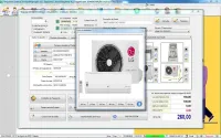Sistema Ordem de Serviço Assistência Técnica Ar e Refrigeração + Vendas e Estoque v3.0 — imagem 37