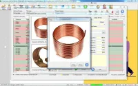 Software de Programa Ordem de Serviço Assistência Técnica Ar e Refrigeração + Vendas e Estoque v3.0 — imagem 13