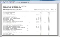 Software de Programa Ordem de Serviço Assistência Técnica Ar e Refrigeração + Vendas e Estoque v3.0 — imagem 15