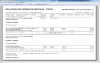 Software de Programa Ordem de Serviço Assistência Técnica Ar e Refrigeração + Vendas e Estoque v3.0 — imagem 35