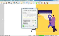 Software de Programa Ordem de Serviço Assistência Técnica Ar e Refrigeração + Vendas e Estoque v3.0 — imagem 42
