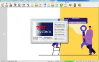 Software de Programa Ordem de Serviço Assistência Técnica Ar e Refrigeração + Vendas e Estoque v3.0 — imagem 53