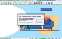 Programa Ordem de Serviço Assistência Técnica Ar e Refrigeração + Vendas, Estoque e Financeiro v4.0 Plus — imagem 2