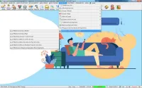 Programa Ordem de Serviço Assistência Técnica Ar e Refrigeração + Vendas, Estoque e Financeiro v4.0 Plus — imagem 5