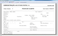 Programa Ordem de Serviço Assistência Técnica Ar e Refrigeração + Vendas, Estoque e Financeiro v4.0 Plus — imagem 12