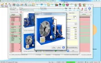 Programa Ordem de Serviço Assistência Técnica Ar e Refrigeração + Vendas, Estoque e Financeiro v4.0 Plus — imagem 15