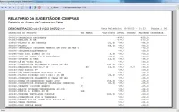 Programa Ordem de Serviço Assistência Técnica Ar e Refrigeração + Vendas, Estoque e Financeiro v4.0 Plus — imagem 18