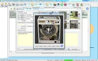 Programa Ordem de Serviço Assistência Técnica Ar e Refrigeração + Vendas, Estoque e Financeiro v4.0 Plus — imagem 24