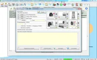 Programa Ordem de Serviço Assistência Técnica Ar e Refrigeração + Vendas, Estoque e Financeiro v4.0 Plus — imagem 25