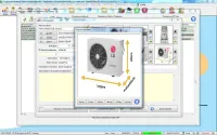Programa Ordem de Serviço Assistência Técnica Ar e Refrigeração + Vendas, Estoque e Financeiro v4.0 Plus — imagem 26