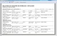 Programa Ordem de Serviço Assistência Técnica Ar e Refrigeração + Vendas, Estoque e Financeiro v4.0 Plus — imagem 27