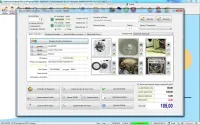 Programa Ordem de Serviço Assistência Técnica Ar e Refrigeração + Vendas, Estoque e Financeiro v4.0 Plus — imagem 30