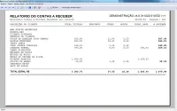 Programa Ordem de Serviço Assistência Técnica Ar e Refrigeração + Vendas, Estoque e Financeiro v4.0 Plus — imagem 55