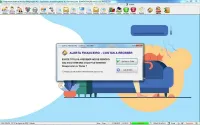 Sistema Ordem de Serviço Assistência Técnica Ar e Refrigeração + Vendas, Estoque e Financeiro v4.0 Plus — imagem 2