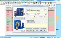Sistema Ordem de Serviço Assistência Técnica Ar e Refrigeração + Vendas, Estoque e Financeiro v4.0 Plus — imagem 14