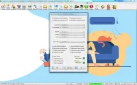 Sistema Ordem de Serviço Assistência Técnica Ar e Refrigeração + Vendas, Estoque e Financeiro v4.0 Plus — imagem 43