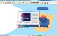 Sistema Ordem de Serviço Assistência Técnica Ar e Refrigeração + Vendas, Estoque e Financeiro v4.0 Plus — imagem 65