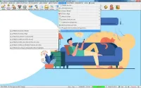 Software Ordem de Serviço Assistência Técnica Ar e Refrigeração + Vendas, Estoque e Financeiro v4.0 Plus — imagem 5