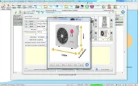 Software Ordem de Serviço Assistência Técnica Ar e Refrigeração + Vendas, Estoque e Financeiro v4.0 Plus — imagem 26