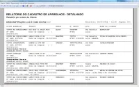 Software Ordem de Serviço Assistência Técnica Ar e Refrigeração + Vendas, Estoque e Financeiro v4.0 Plus — imagem 27