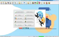 Software Ordem de Serviço Assistência Técnica Ar e Refrigeração + Vendas, Estoque e Financeiro v4.0 Plus — imagem 28
