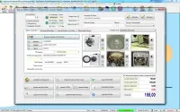 Software Ordem de Serviço Assistência Técnica Ar e Refrigeração + Vendas, Estoque e Financeiro v4.0 Plus — imagem 30