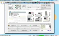 Software Ordem de Serviço Assistência Técnica Ar e Refrigeração + Vendas, Estoque e Financeiro v4.0 Plus — imagem 41