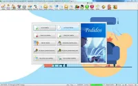 Software Ordem de Serviço Assistência Técnica Ar e Refrigeração + Vendas, Estoque e Financeiro v4.0 Plus — imagem 46