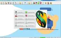 Software Ordem de Serviço Assistência Técnica Ar e Refrigeração + Vendas, Estoque e Financeiro v4.0 Plus — imagem 52