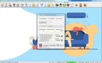 Software Ordem de Serviço Assistência Técnica Ar e Refrigeração + Vendas, Estoque e Financeiro v4.0 Plus - Foto 56