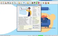 Software Ordem de Serviço Assistência Técnica Ar e Refrigeração + Vendas, Estoque e Financeiro v4.0 Plus — imagem 59