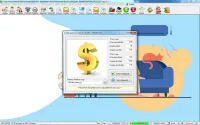 Software Ordem de Serviço Assistência Técnica Ar e Refrigeração + Vendas, Estoque e Financeiro v4.0 Plus — imagem 63