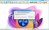 Programa Ordem de Serviço Assistência Técnica para Ar e Refrigeração + Vendas, Estoque e Financeiro v6.0 Plus + WhatsApp — imagem 2