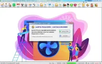 Programa Ordem de Serviço Assistência Técnica para Ar e Refrigeração + Vendas, Estoque e Financeiro v6.0 Plus + WhatsApp — imagem 3