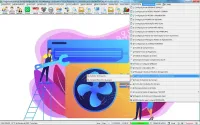 Programa Ordem de Serviço Assistência Técnica para Ar e Refrigeração + Vendas, Estoque e Financeiro v6.0 Plus + WhatsApp — imagem 6