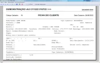 Programa Ordem de Serviço Assistência Técnica para Ar e Refrigeração + Vendas, Estoque e Financeiro v6.0 Plus + WhatsApp — imagem 12