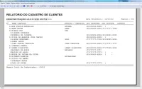 Programa Ordem de Serviço Assistência Técnica para Ar e Refrigeração + Vendas, Estoque e Financeiro v6.0 Plus + WhatsApp — imagem 13