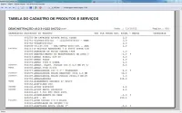 Programa Ordem de Serviço Assistência Técnica para Ar e Refrigeração + Vendas, Estoque e Financeiro v6.0 Plus + WhatsApp — imagem 27