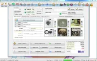 Programa Ordem de Serviço Assistência Técnica para Ar e Refrigeração + Vendas, Estoque e Financeiro v6.0 Plus + WhatsApp — imagem 33