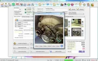 Programa Ordem de Serviço Assistência Técnica para Ar e Refrigeração + Vendas, Estoque e Financeiro v6.0 Plus + WhatsApp — imagem 34