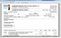 Programa Ordem de Serviço Assistência Técnica para Ar e Refrigeração + Vendas, Estoque e Financeiro v6.0 Plus + WhatsApp — imagem 38