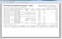 Programa Ordem de Serviço Assistência Técnica para Ar e Refrigeração + Vendas, Estoque e Financeiro v6.0 Plus + WhatsApp — imagem 43
